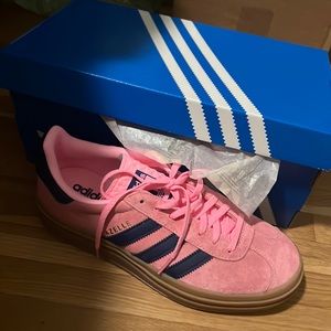 Brand new in the box, never been worn